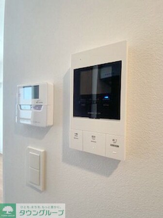 LEO六拾番館の物件内観写真